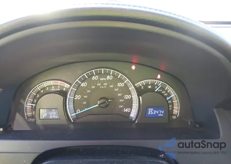 2012 Toyota Camry Se from USA, damaged, VIN 4T1BF1FK6CU140441